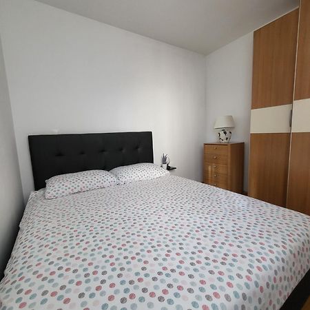 Apartment Tonci Vrbani Zagreb Exterior photo